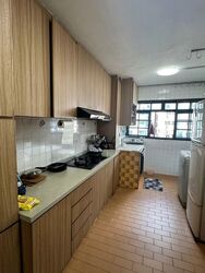 Blk 406 Sin Ming Garden (Bishan), HDB 3 Rooms #574791611